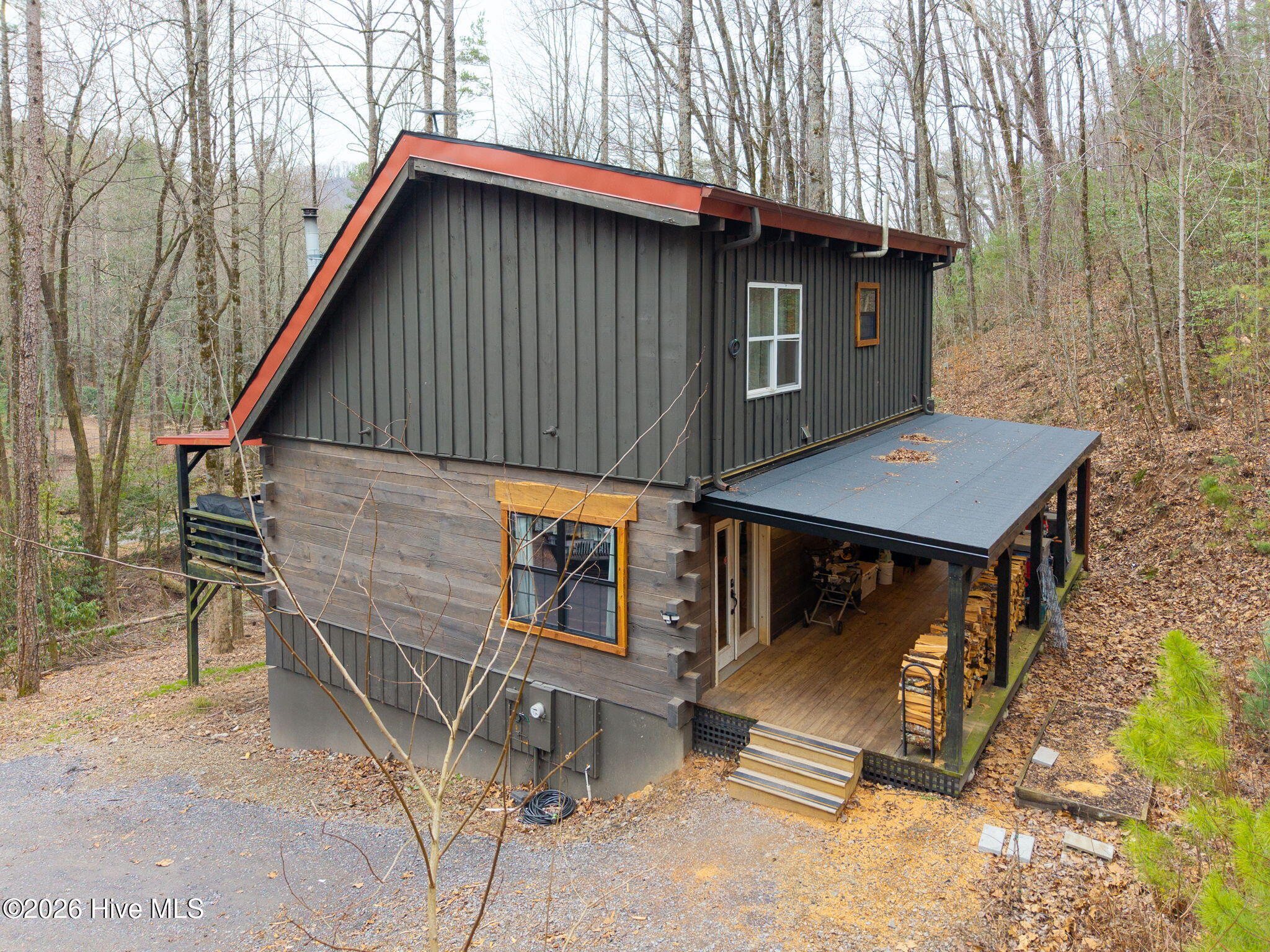 507 Horton Road Murphy, NC 28906 - Photo 4 of 30 beyc69b3151b522da