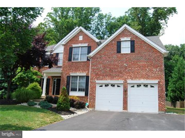 3664 Green Ridge Road Furlong, PA 18925 - Photo 1 of 25 Exterior Front