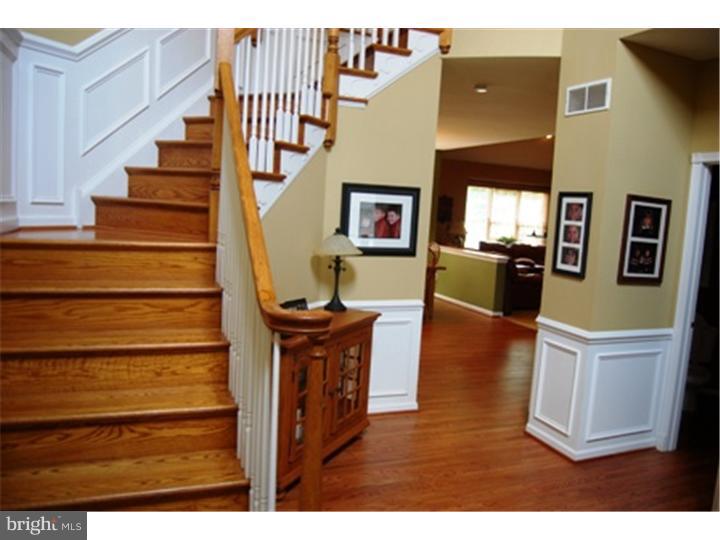 3664 Green Ridge Road Furlong, PA 18925 - Photo 3 of 25 Foyer