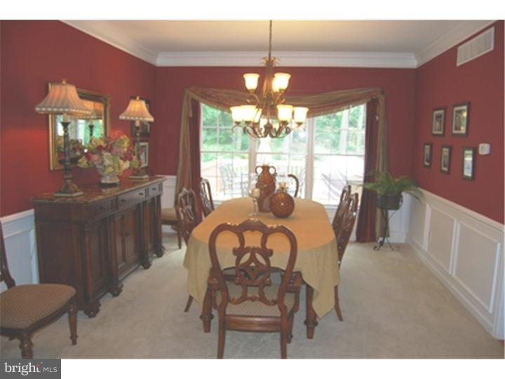3664 Green Ridge Road Furlong, PA 18925 - Photo 5 of 25 Dining Room