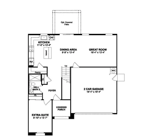 $522,990 | Undisclosed Address, Bakersfield, CA 93313