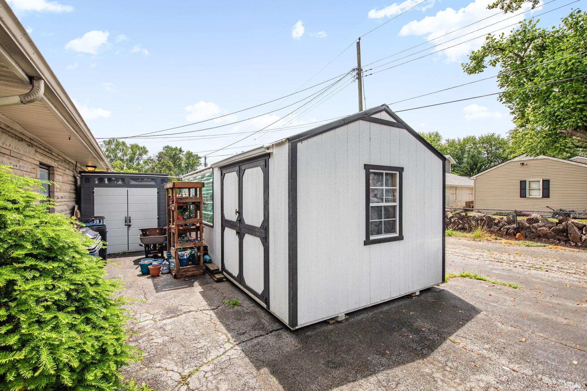 401 West 39th Street Marion, IN 46953 - Photo 34 of 36
