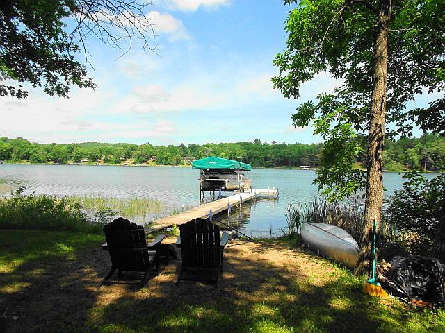 17136 Hidden Lake Road Fifty Lakes, MN 56448 - Photo 3 of 53