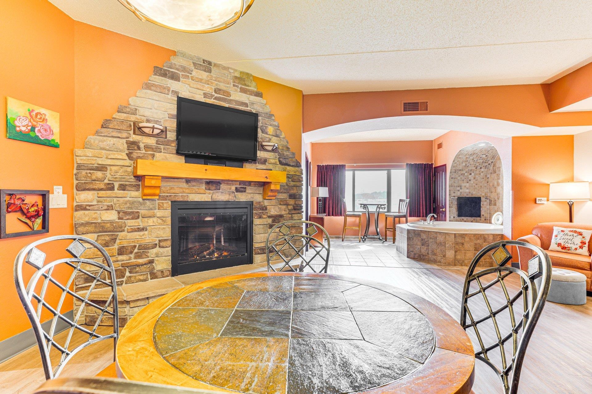 2411 River, Unit 2236 Wisconsin Dells, WI 53965 - Photo 1 of 32