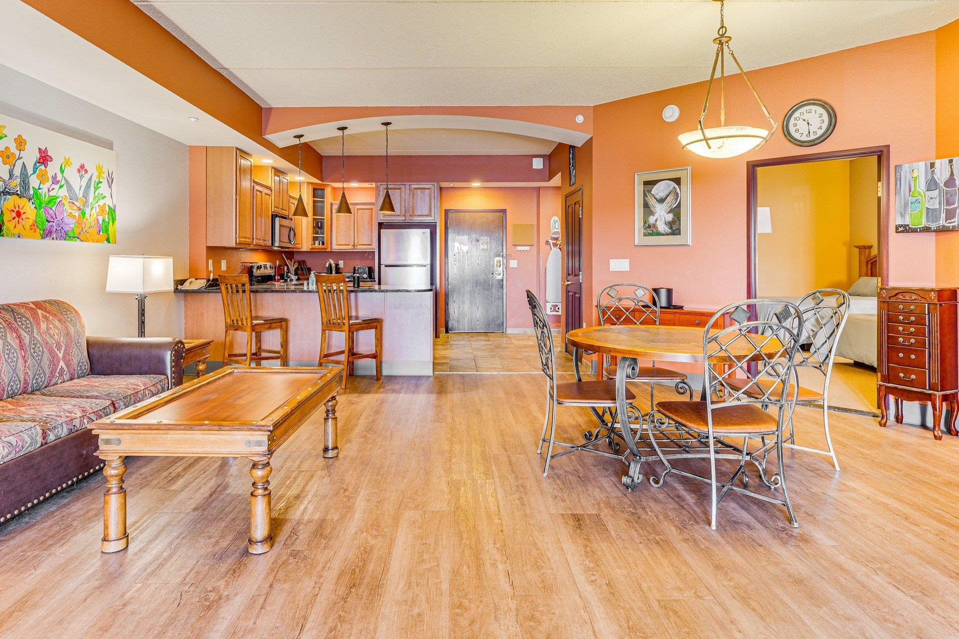 2411 River, Unit 2236 Wisconsin Dells, WI 53965 - Photo 12 of 32