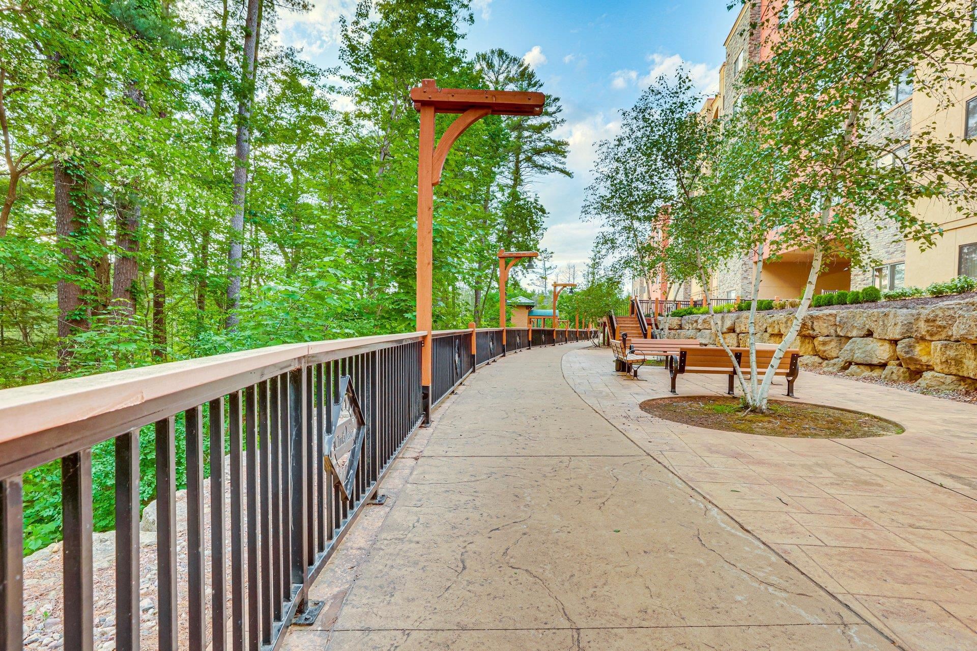 2411 River, Unit 2236 Wisconsin Dells, WI 53965 - Photo 13 of 32