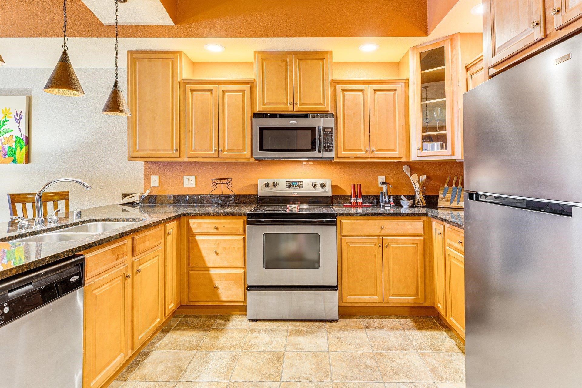 2411 River, Unit 2236 Wisconsin Dells, WI 53965 - Photo 14 of 32