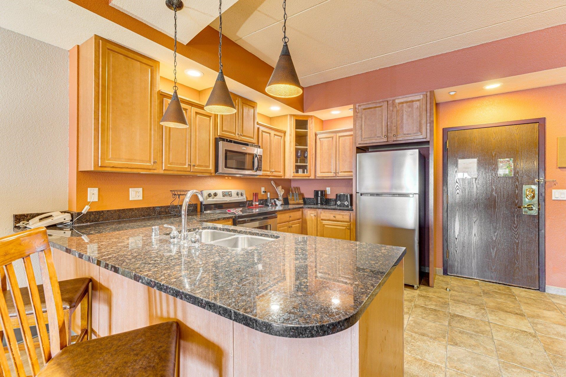 2411 River, Unit 2236 Wisconsin Dells, WI 53965 - Photo 2 of 32