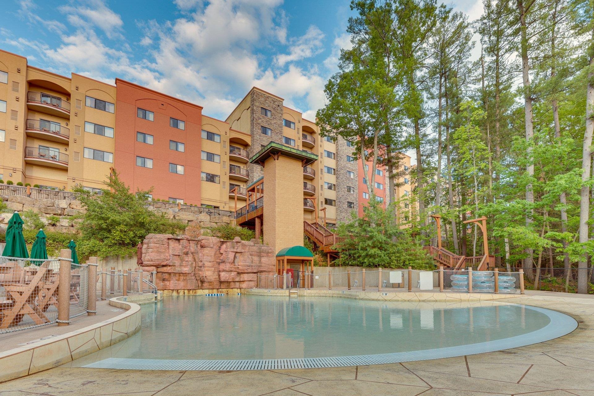 2411 River, Unit 2236 Wisconsin Dells, WI 53965 - Photo 24 of 32