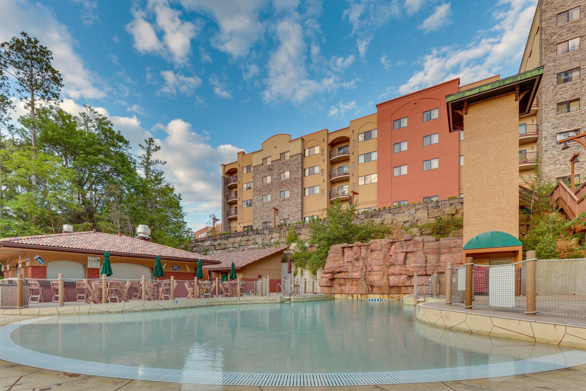 2411 River, Unit 2236 Wisconsin Dells, WI 53965 - Photo 31 of 32
