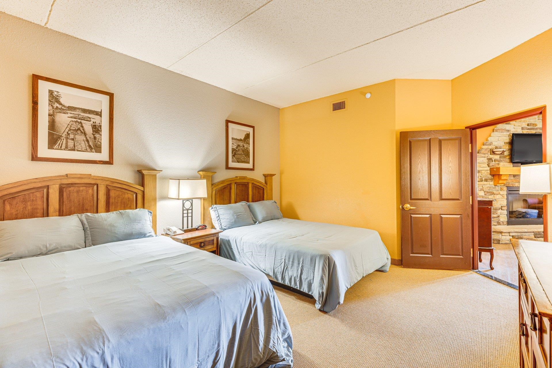 2411 River, Unit 2236 Wisconsin Dells, WI 53965 - Photo 7 of 32