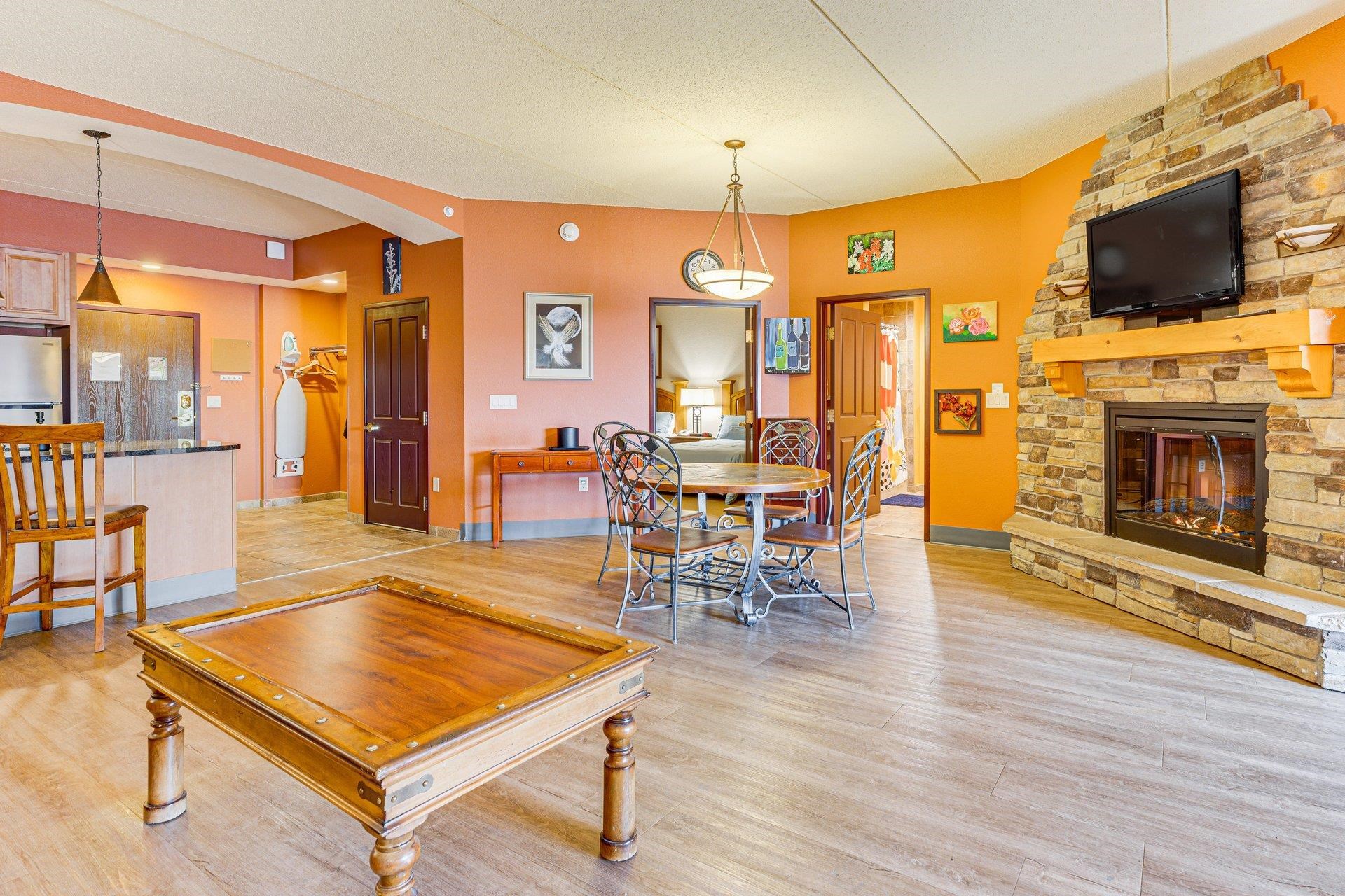 2411 River, Unit 2236 Wisconsin Dells, WI 53965 - Photo 10 of 32