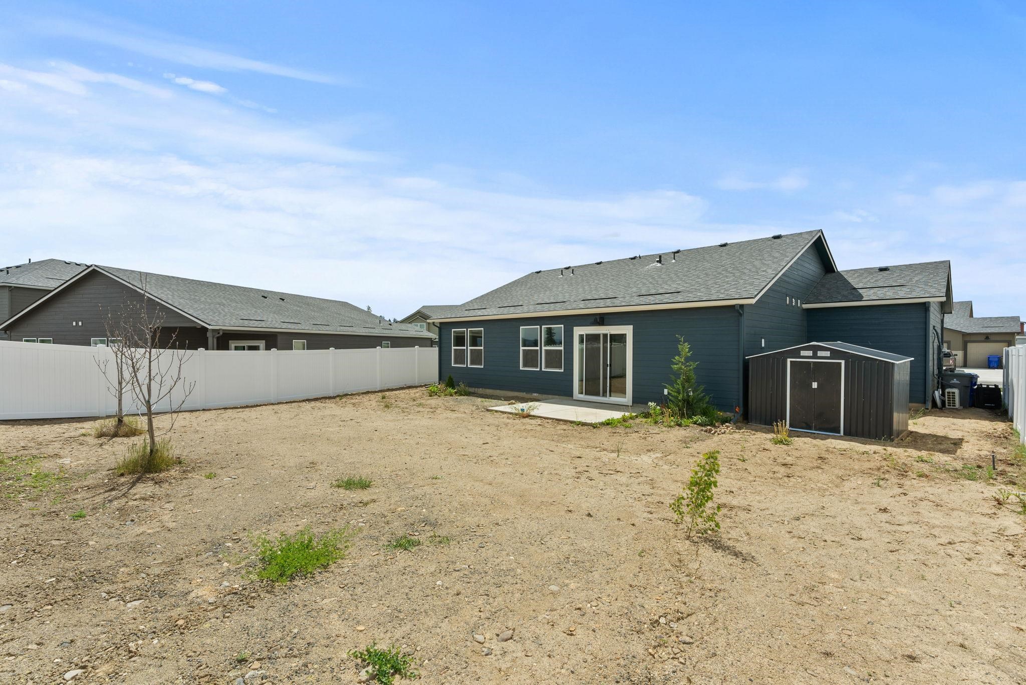 6211 South Spg Road Spokane, WA 99224 - Photo 27 of 30