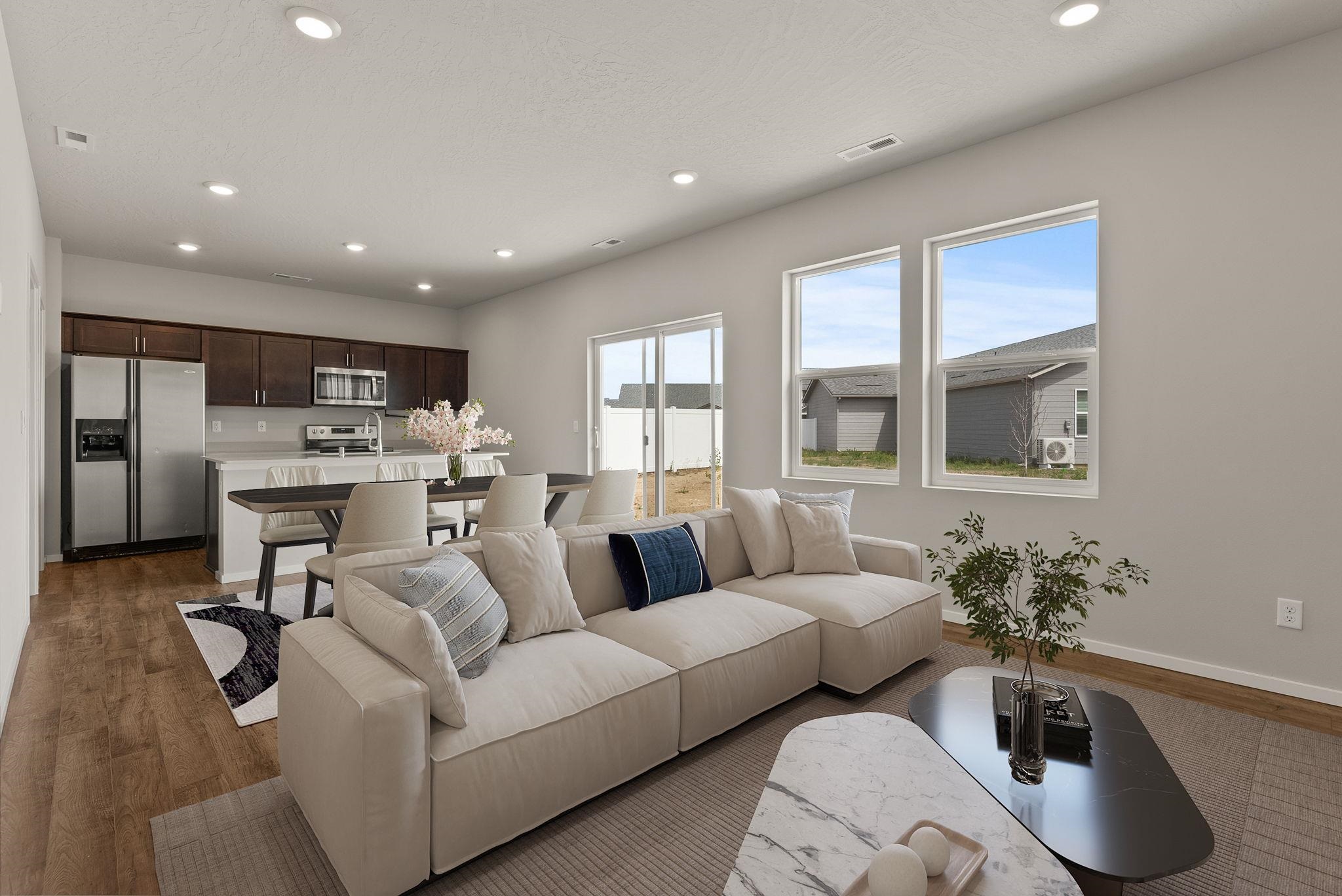 6211 South Spg Road Spokane, WA 99224 - Photo 4 of 30