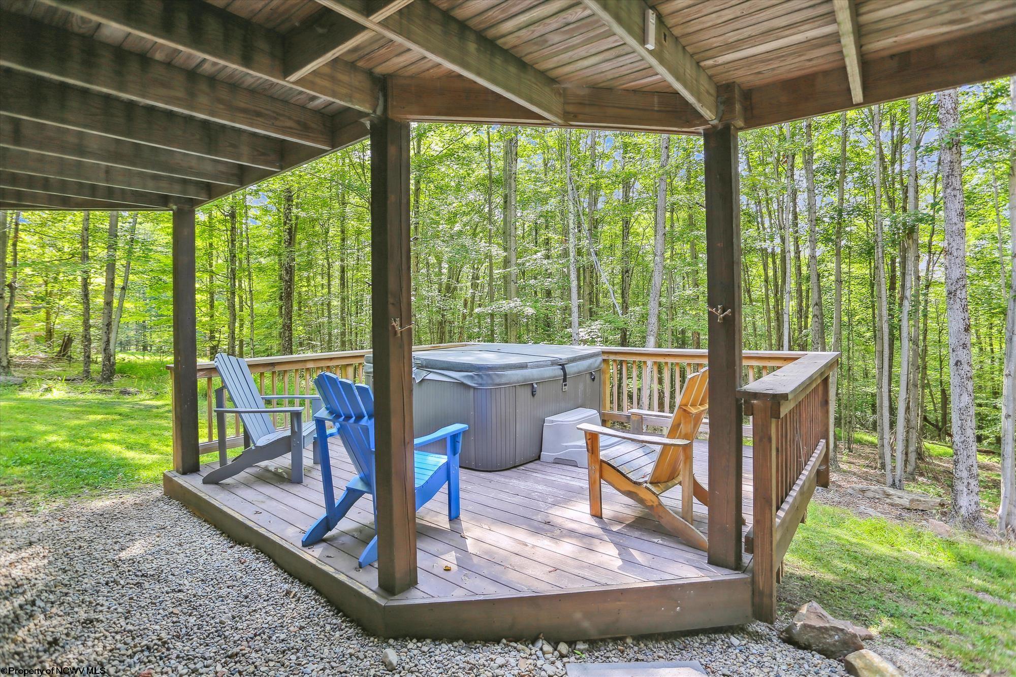 603 Ridge Road Davis, WV 26260 - Photo 41 of 46 Gallery Image 41