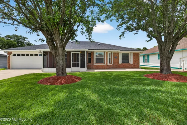 $409,900 | 12528 Point Park Drive, Jacksonville, FL 32225