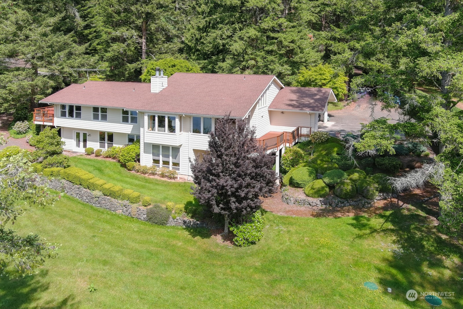 131 Quarry Road Port Ludlow, WA 98365 - Photo 4 of 40 Gallery Image 4