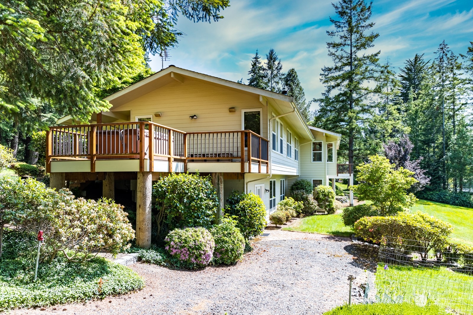 131 Quarry Road Port Ludlow, WA 98365 - Photo 6 of 40 Gallery Image 6
