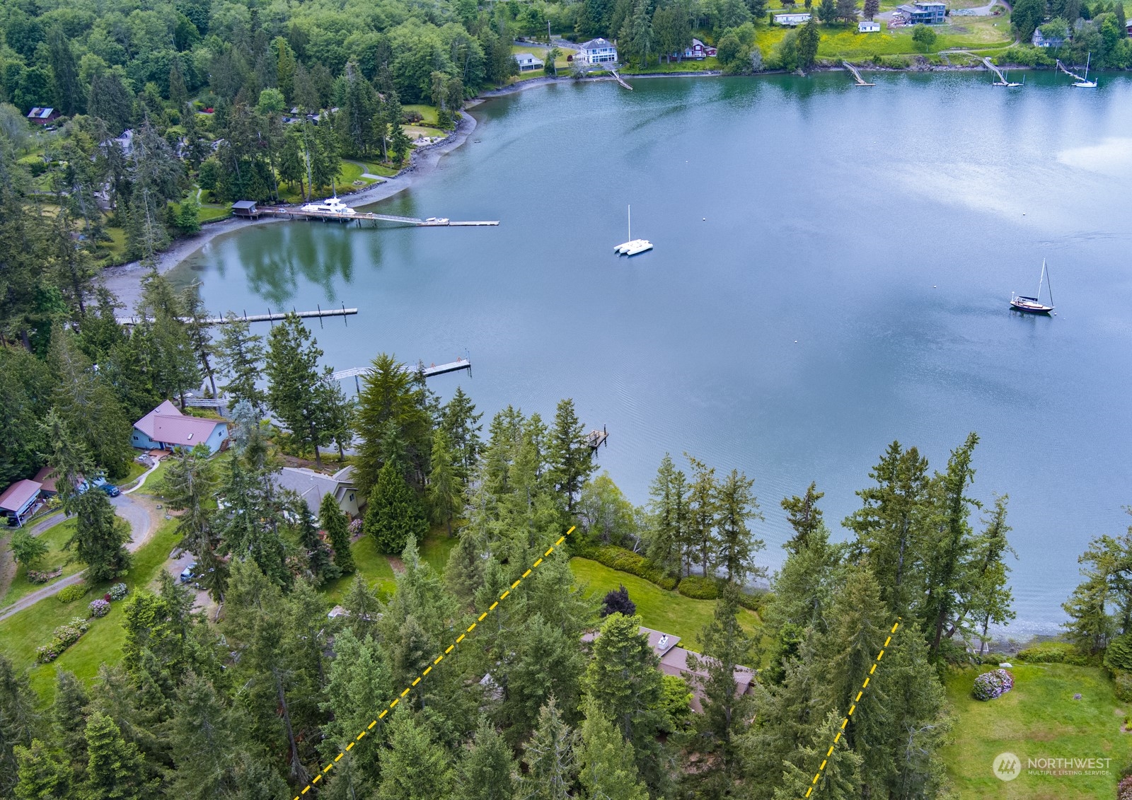 131 Quarry Road Port Ludlow, WA 98365 - Photo 7 of 40 Gallery Image 7