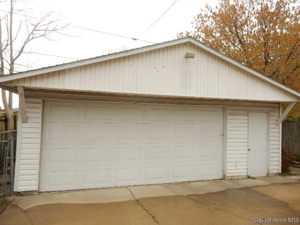 113 North Wesley Street Springfield, IL 62702 - Photo 14 of 14