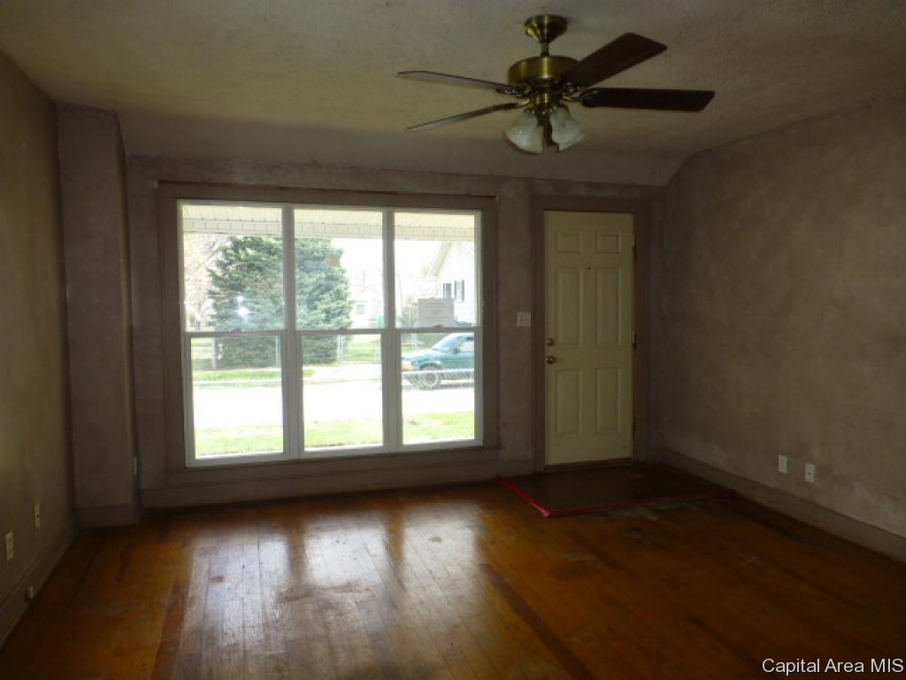 113 North Wesley Street Springfield, IL 62702 - Photo 2 of 14