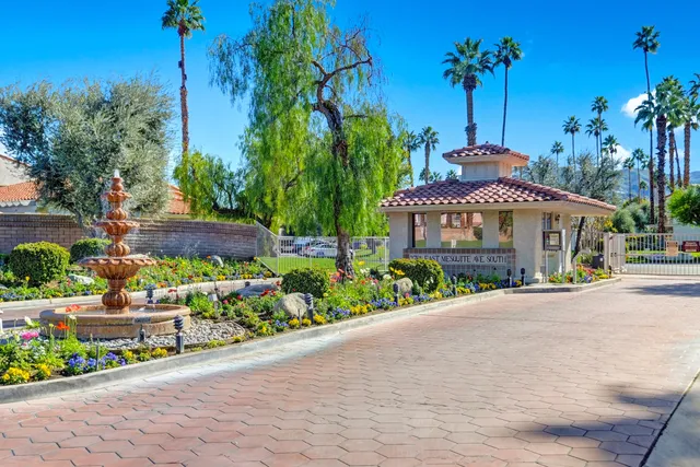 a view of front door of a house