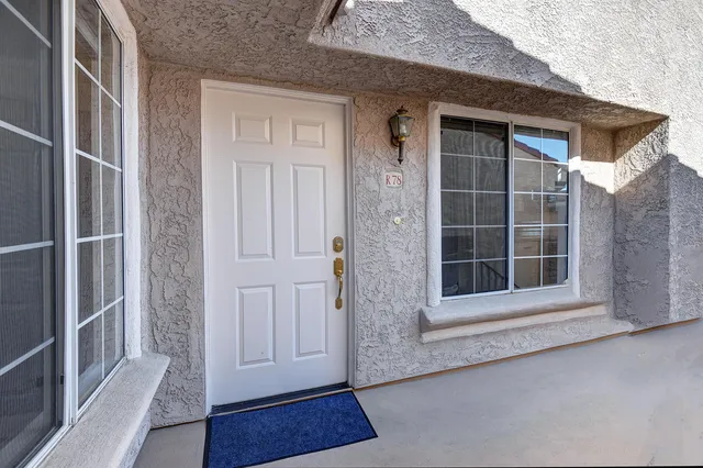 $4,500 | 2701 East Mesquite Avenue, Unit R78, Palm Springs, CA 92264