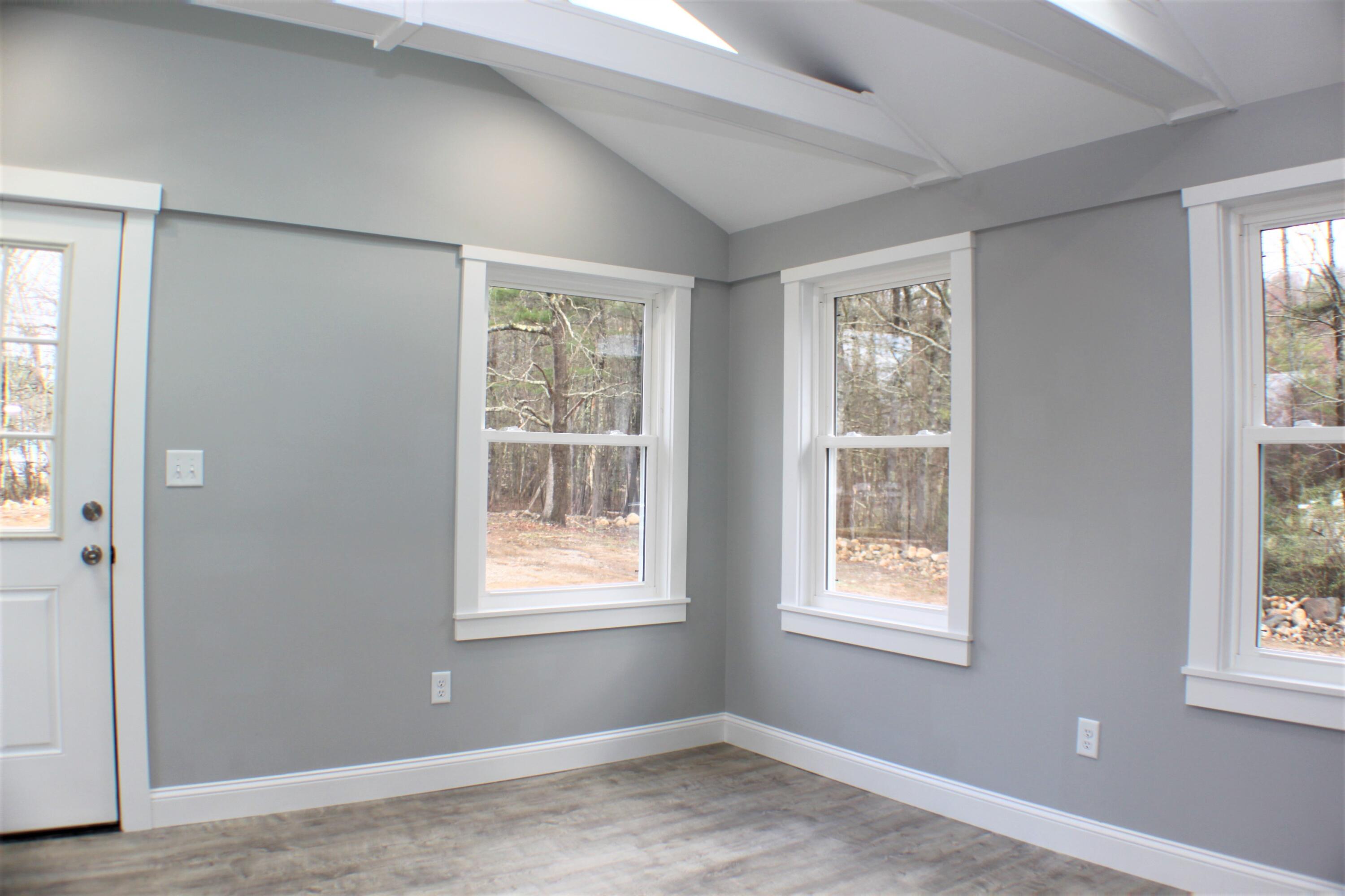 345 Simon Ricker Road Shapleigh, ME 04076 - Photo 15 of 31 Mudroom 1