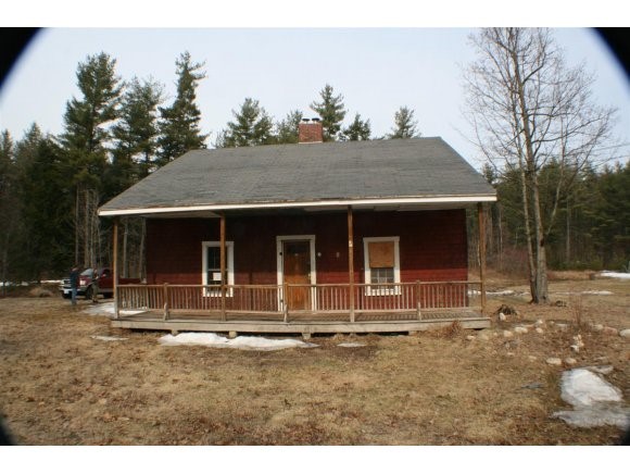 427 Depot Road Tamworth, NH 03817 - Photo 1 of 1 Gallery Image 1