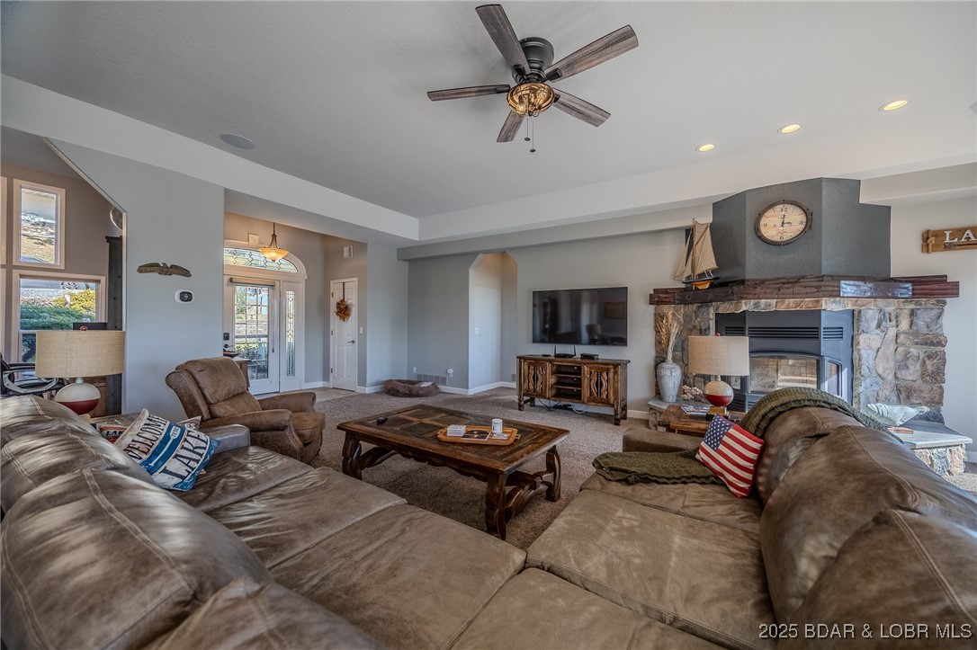 505 Minnowbrook Road Camdenton, MO 65020 - Photo 9 of 75