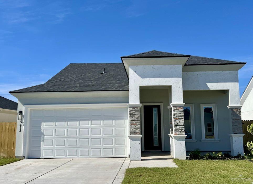 3413 Kerps Street Weslaco, TX 78599 - Photo 1 of 10