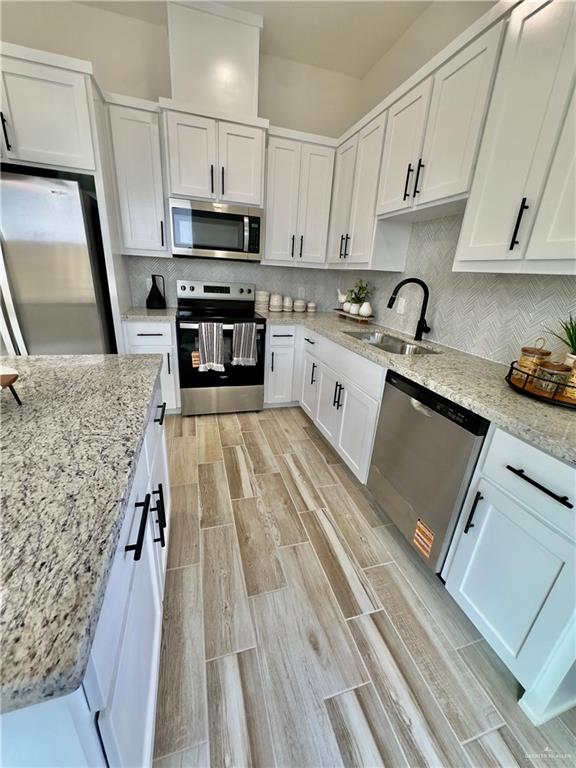 3413 Kerps Street Weslaco, TX 78599 - Photo 5 of 10