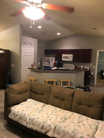 16899 Feder Drive Foley, AL 36535 - Photo 5 of 6 Living Area