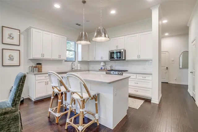 $474,999 | 5122 Slate Street, Fort Worth, TX 76114