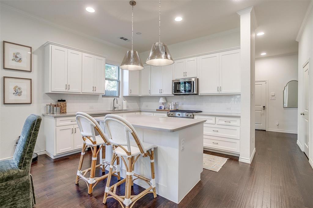 5122 Slate Street Fort Worth, TX 76114 - Photo 11 of 36