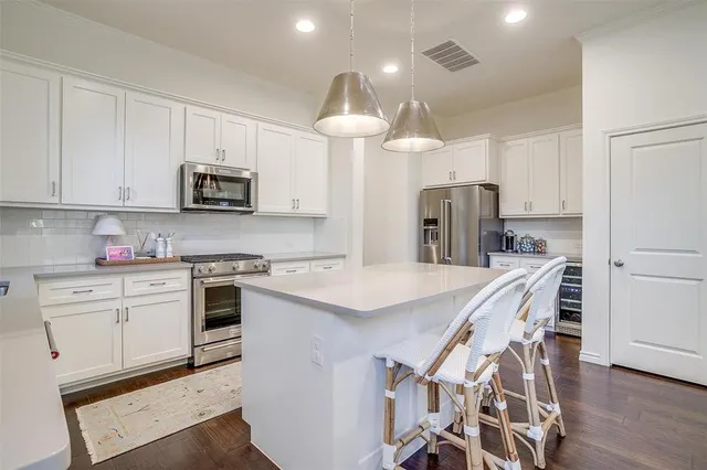 $474,999 | 5122 Slate Street, Fort Worth, TX 76114