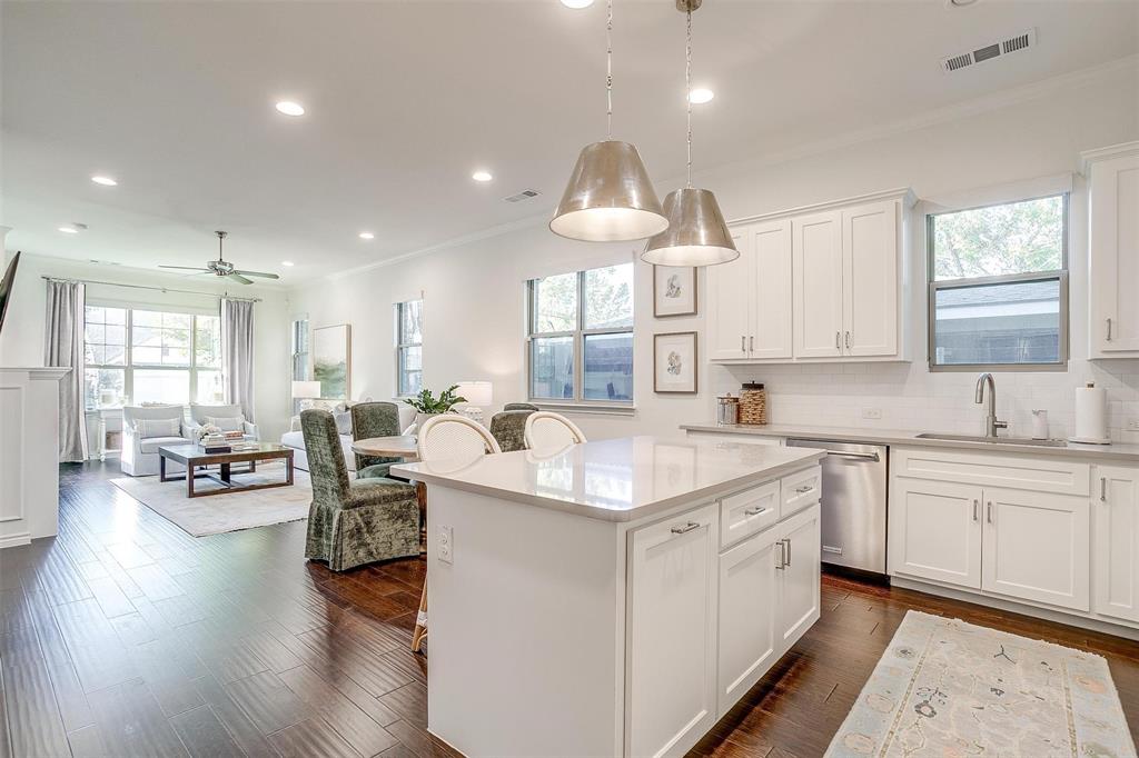 5122 Slate Street Fort Worth, TX 76114 - Photo 14 of 36