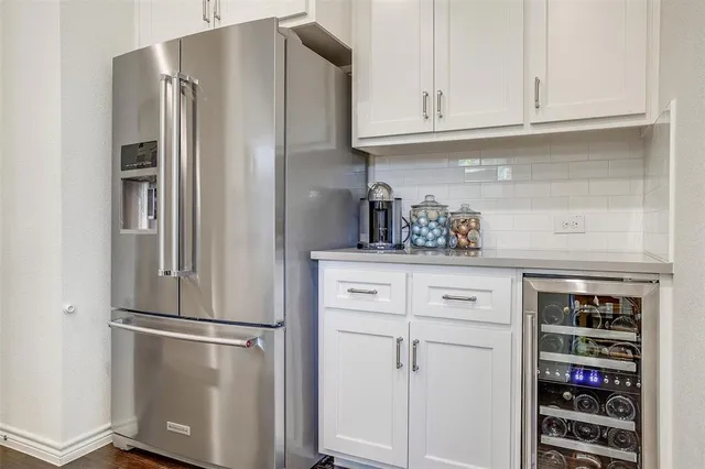 $474,999 | 5122 Slate Street, Fort Worth, TX 76114