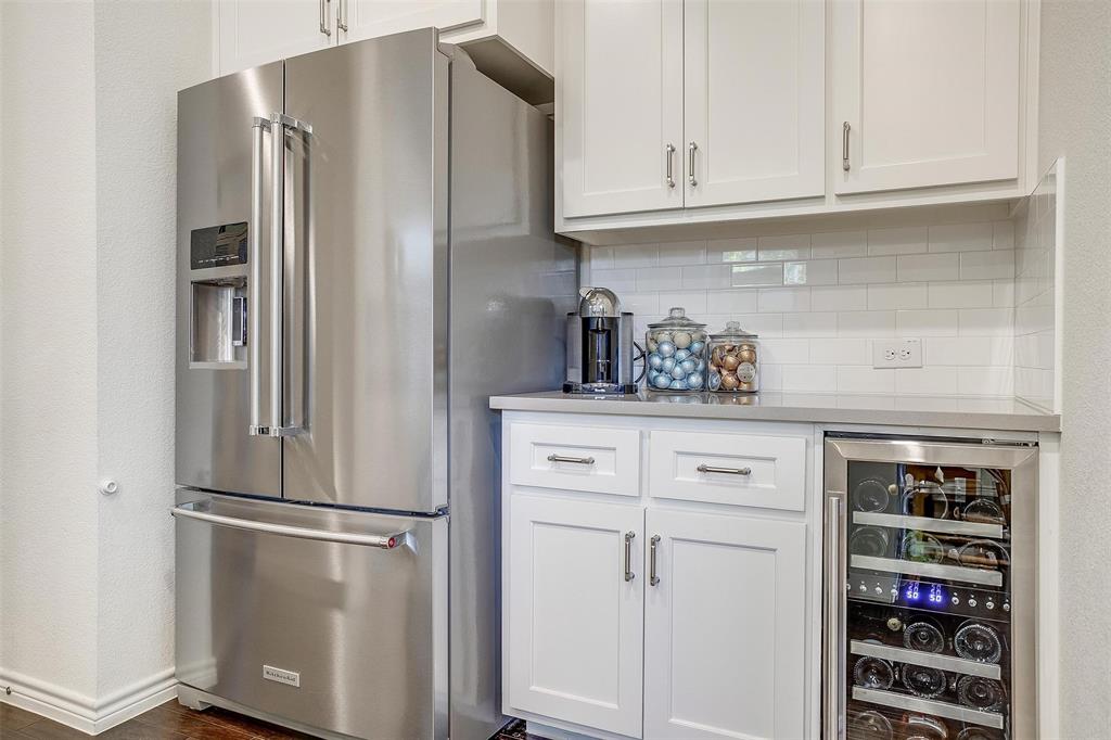 5122 Slate Street Fort Worth, TX 76114 - Photo 16 of 36