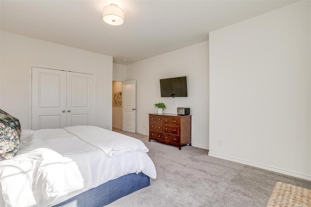 5122 Slate Street Fort Worth, TX 76114 - Photo 20 of 36