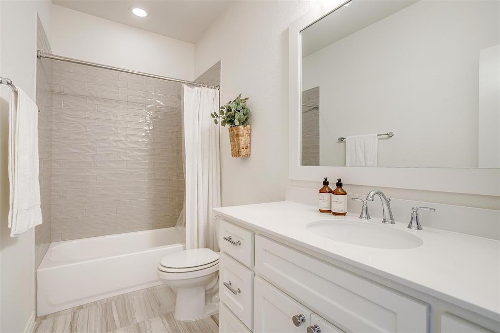 5122 Slate Street Fort Worth, TX 76114 - Photo 22 of 36