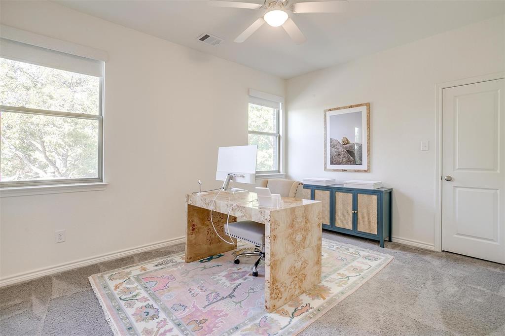 5122 Slate Street Fort Worth, TX 76114 - Photo 24 of 36