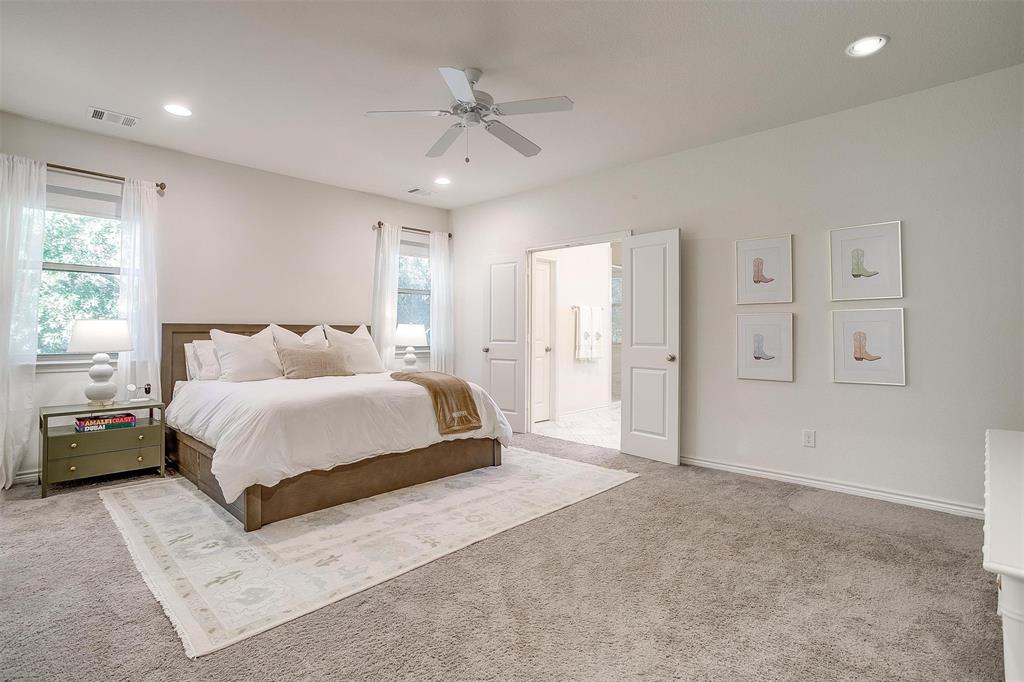 5122 Slate Street Fort Worth, TX 76114 - Photo 25 of 36