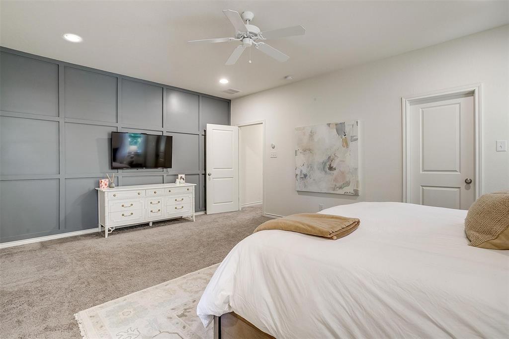 5122 Slate Street Fort Worth, TX 76114 - Photo 26 of 36