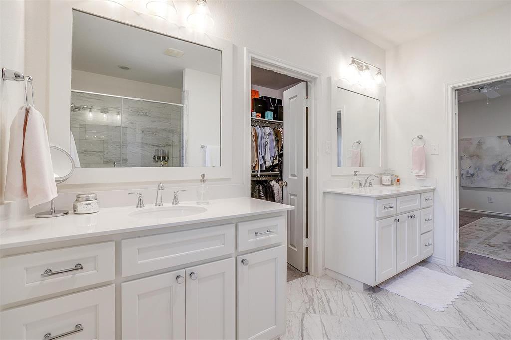 5122 Slate Street Fort Worth, TX 76114 - Photo 28 of 36