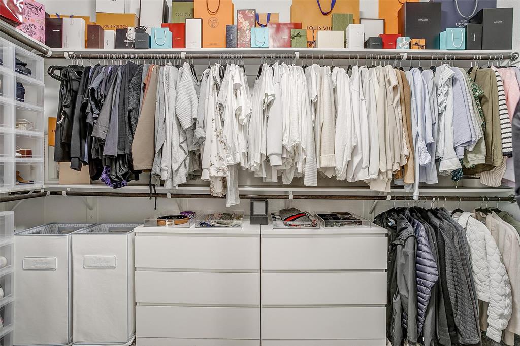 5122 Slate Street Fort Worth, TX 76114 - Photo 31 of 36