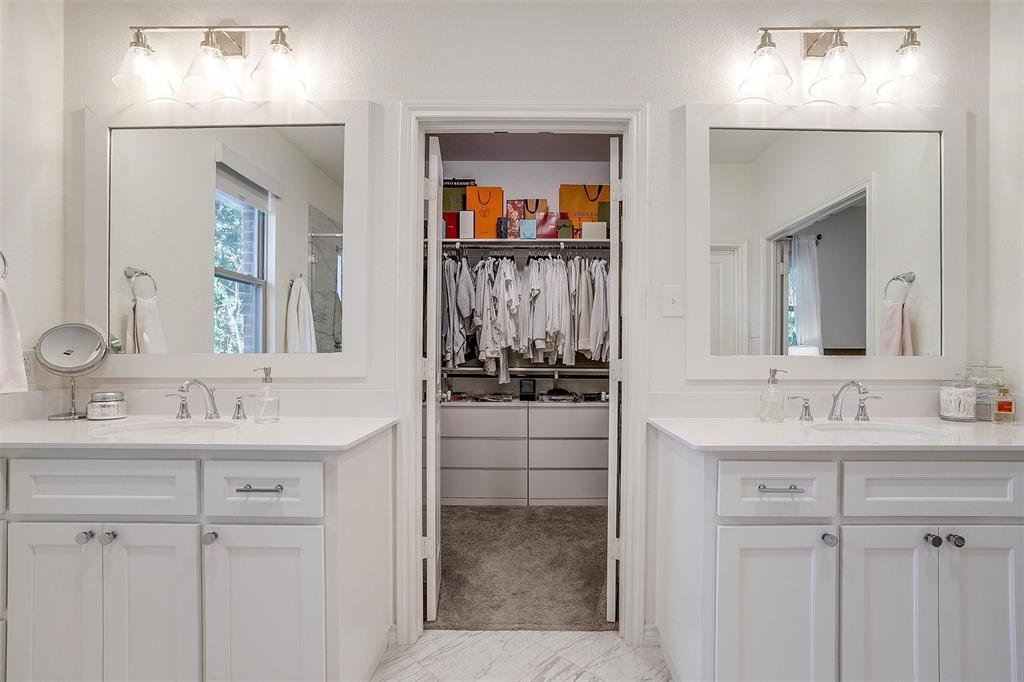 5122 Slate Street Fort Worth, TX 76114 - Photo 32 of 36