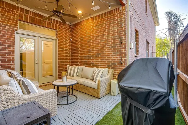 $474,999 | 5122 Slate Street, Fort Worth, TX 76114