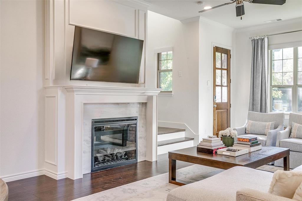 5122 Slate Street Fort Worth, TX 76114 - Photo 6 of 36