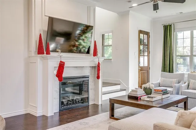 $474,999 | 5122 Slate Street, Fort Worth, TX 76114